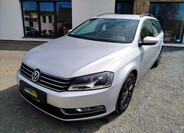 Volkswagen Passat 1