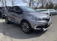 Renault Captur Hatchback 1,2 l 87 kw