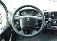Peugeot Boxer Ostatní 2,0 l 96 kw