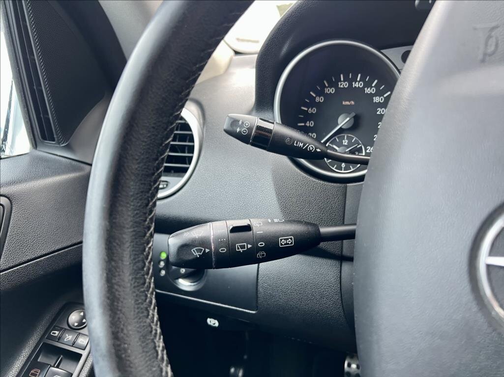 Mercedes-Benz Třídy M