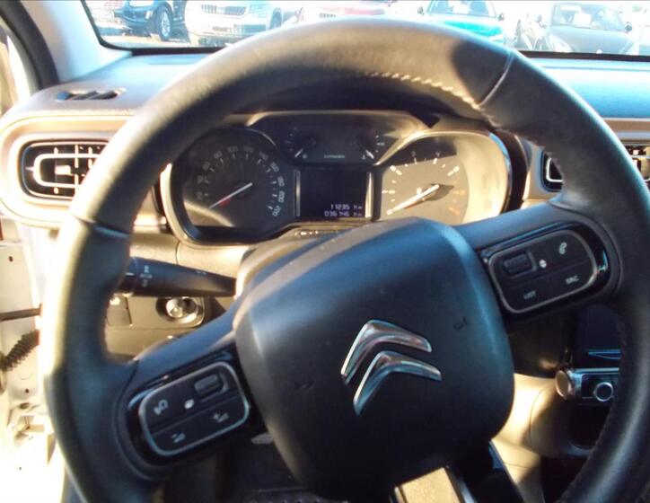 Citroën C3 23