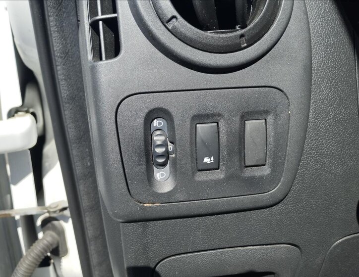 Renault Master Ostatní 2,3 l 96 kw