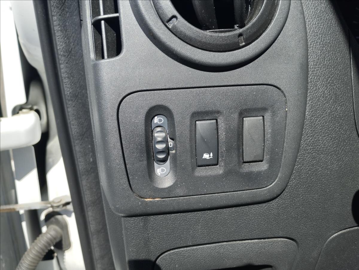 Renault Master Ostatní 2,3 l 96 kw