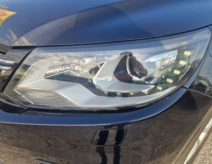 Volkswagen Tiguan 19