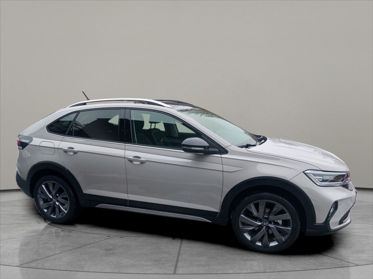 Volkswagen Taigo Kombi 999,0 85 kw