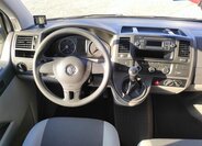 Volkswagen Transporter VAN / Minibus 2,0 l 84 kw