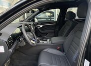 Volkswagen Touareg SUV / Terénní 3,0 l 250 kw