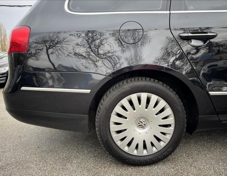 Volkswagen Passat 19