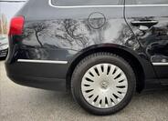 Volkswagen Passat 19