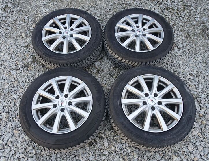 Volkswagen Touran 39