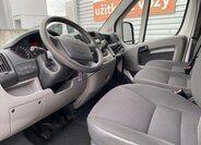 Citroën Jumper Ostatní 2,2 l 88 kw