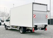Volkswagen Crafter Skříň 2,0 l 120 kw