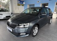 Škoda Fabia Kombi 999,0 70 kw