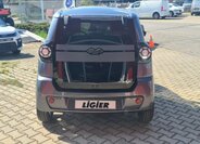 Ligier Ostatní Hatchback 499,0 6 kw