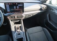 Cupra Formentor SUV / Terénní 1,5 l 110 kw