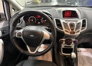 Ford Fiesta Hatchback 1,2 l 60 kw