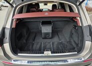 Mercedes-Benz GLS SUV / Terénní 4,0 l 410 kw