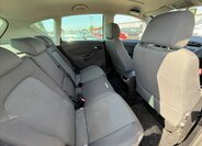 Seat Altea Hatchback 1,9 l 77 kw