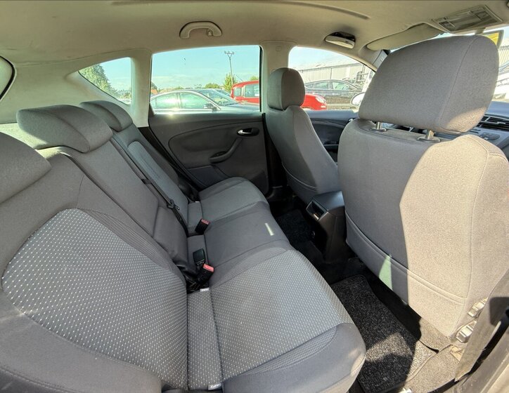 Seat Altea Hatchback 1,9 l 77 kw