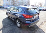 BMW X1 SUV / Terénní 1,5 l 100 kw