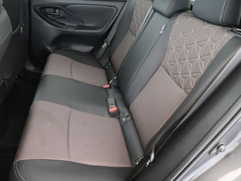Toyota Yaris Cross SUV / Terénní 1,5 l 68 kw