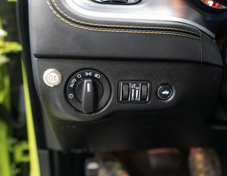 Dodge Charger Ostatní 6,4 l 362 kw