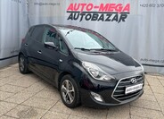 Hyundai ix20 3