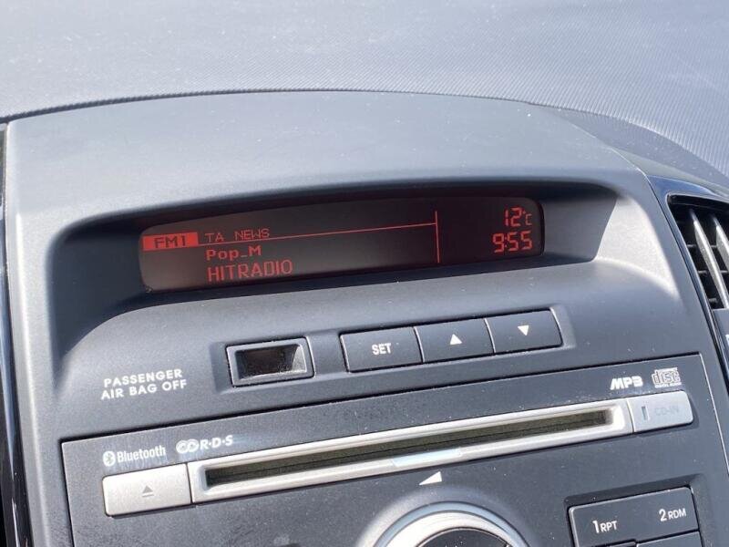 KIA Ceed Hatchback 2,0 l 105 kw