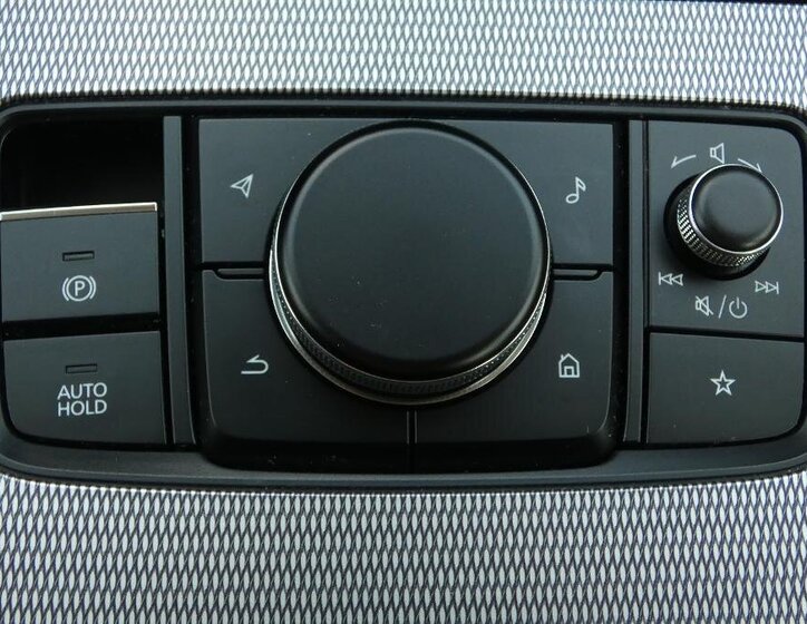 Mazda CX-60 SUV / Terénní 2,5 l 141 kw