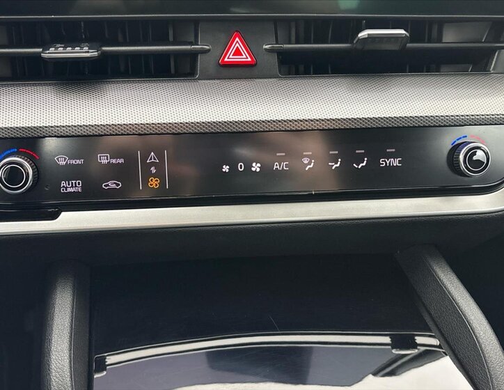 KIA Sportage SUV / Terénní 1,6 l 110 kw