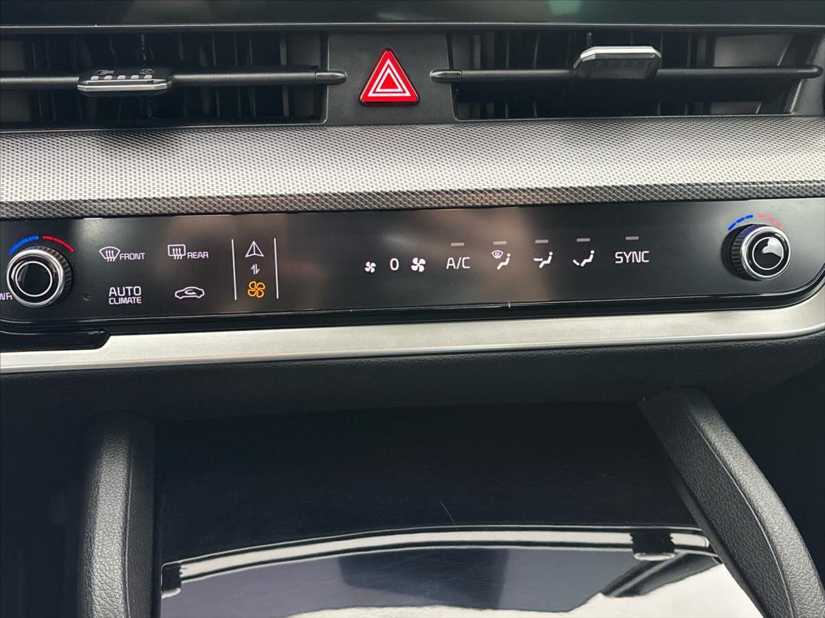 KIA Sportage SUV / Terénní 1,6 l 110 kw