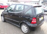 Mercedes-Benz Třídy A Kombi 1,6 l 60 kw