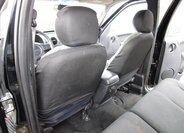 Jeep Cherokee Kombi 2,5 l 105 kw