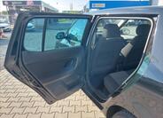 Škoda Fabia 11