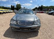 Mercedes-Benz Třídy C 11