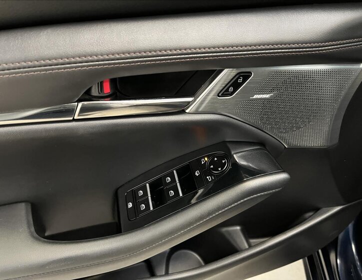 Mazda 3 Hatchback 2,0 l 90 kw