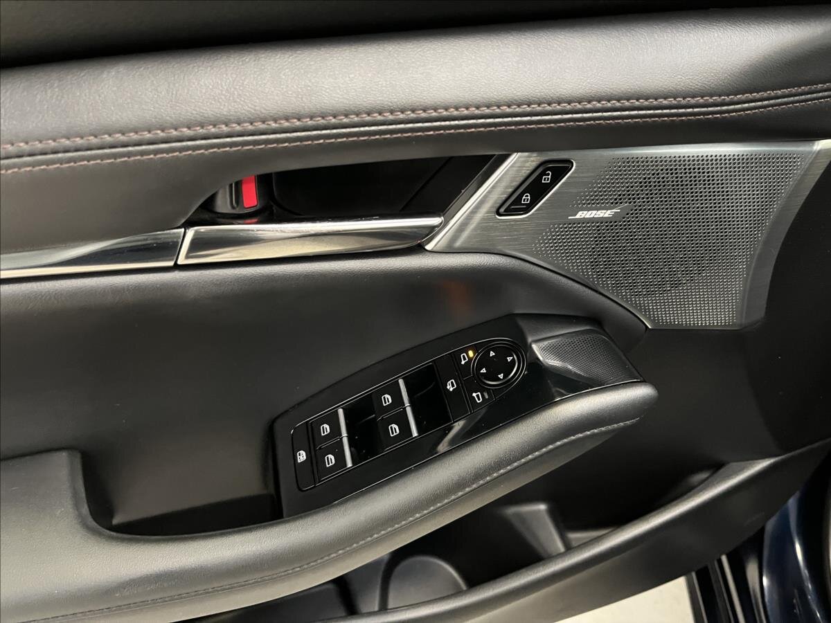 Mazda 3 Hatchback 2,0 l 90 kw