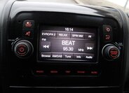 Peugeot Boxer Skříň 2,2 l 121 kw