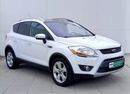 Ford Kuga SUV / Terénní 2,0 l 120 kw
