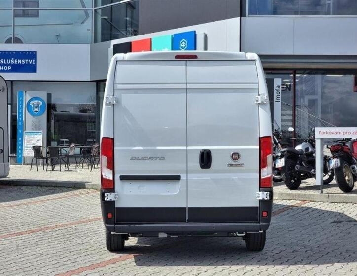 Fiat Ducato 5
