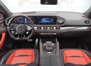 Mercedes-Benz GLE 17