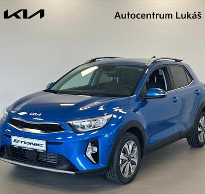 KIA Stonic 2