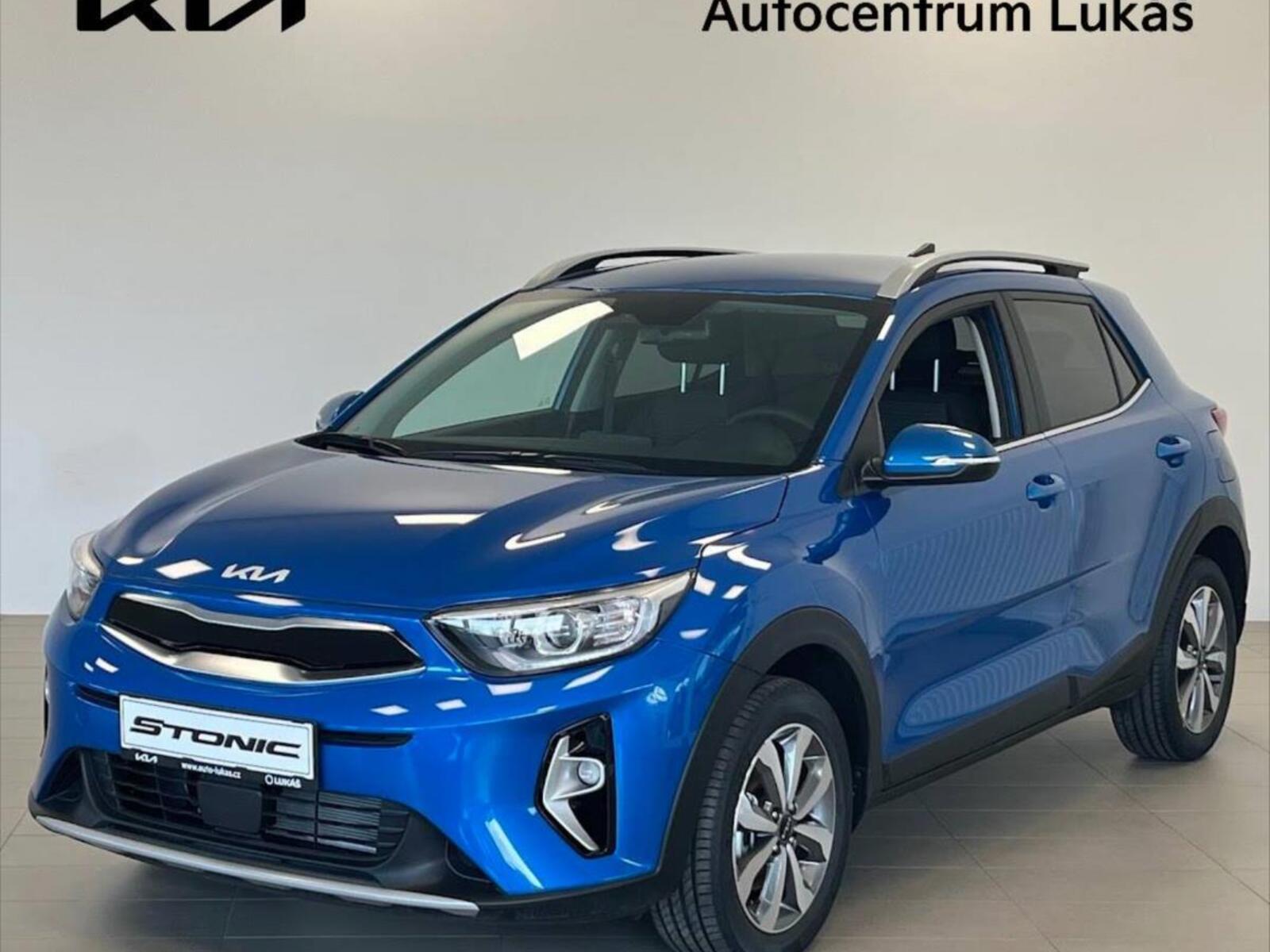 KIA Stonic 2