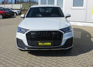 Audi Q7 SUV / Terénní 3,0 l 210 kw