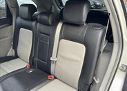 Chevrolet Captiva SUV 2,2 l 135 kw