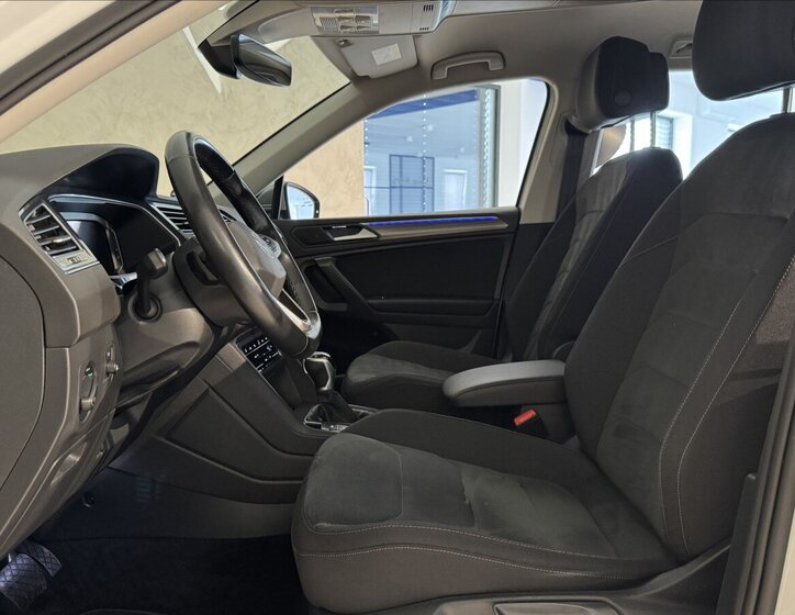 Volkswagen Tiguan Allspace 17