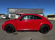 Volkswagen Beetle Hatchback 1,2 l 77 kw