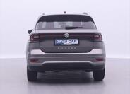 Volkswagen T-Cross 6