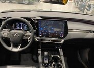 Lexus RX 450h plus 15