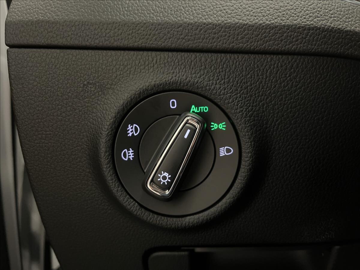 Škoda Superb Liftback 1,4 l 160 kw